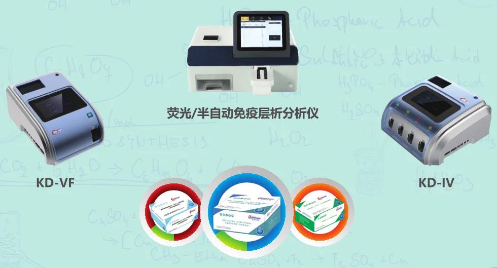 血清淀粉樣蛋白（SAA），你了解嗎？